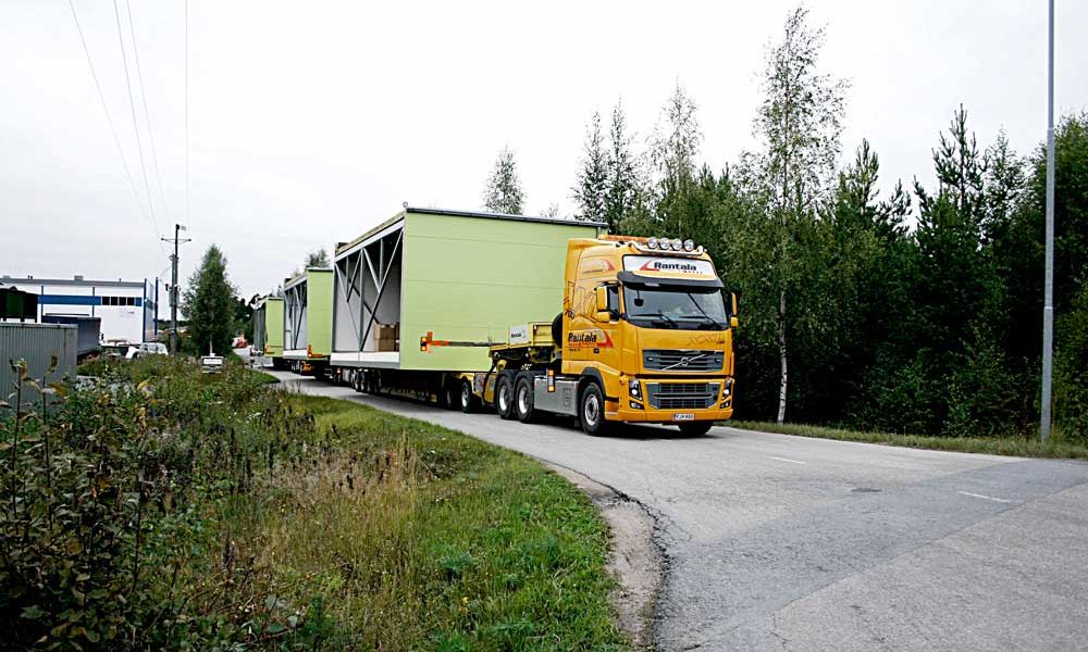 Kattokonehuonelohkot, Uudenkaupungin Soijatehdas