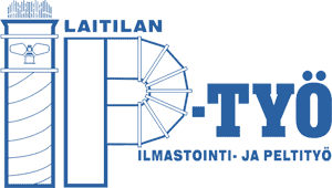 Laitilan IP-Työ Oy